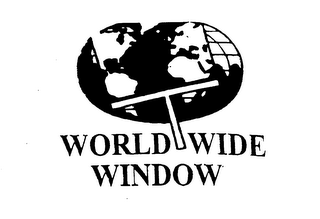 WORLD WIDE WINDOW