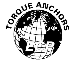 TORQUE ANCHORS ECP