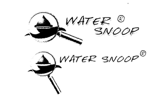 WATER SNOOP