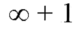 8 + 1