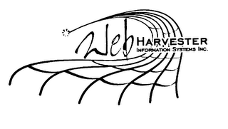 WEB HARVESTER INFORMATION SYSTEMS INC.