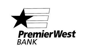 PREMIER WEST BANK