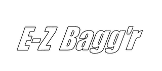 E-Z BAGG'R