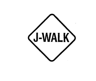 J-WALK