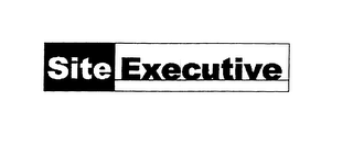 SITE EXECUTIVE