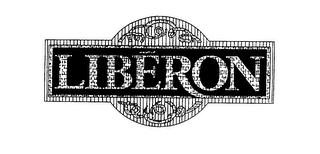 LIBERON