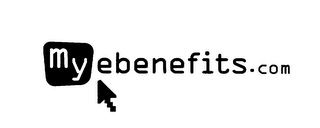 MY EBENEFITS.COM