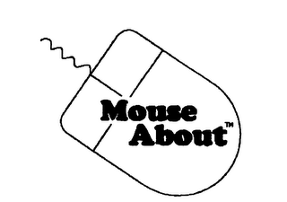 MOUSE ABOUT