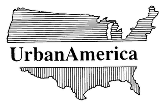 URBANAMERICA