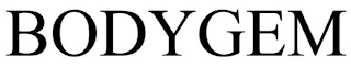 BODYGEM