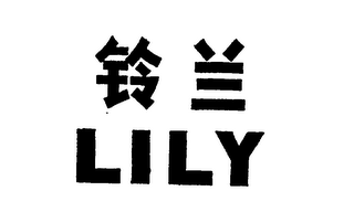 LILY