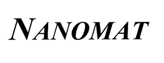 NANOMAT