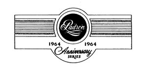 PADRON 1964 ANNIVERSARY SERIES