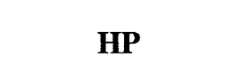 HP trademark