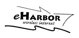 EHARBOR WIRELESS INTERNET