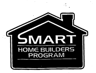 SMART HOME BUILDERS PROGRAM