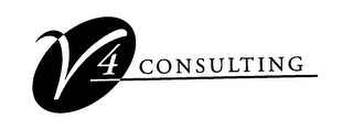 V4 CONSULTING