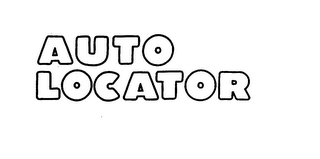 AUTO LOCATOR