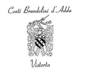 CONTI BRANDOLINI D'ADDA VISTORTA