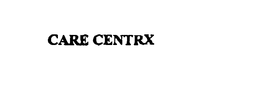 CARE CENTRX