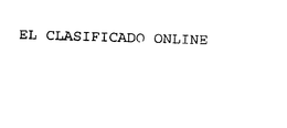 EL CLASIFICADO ONLINE