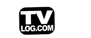 TV LOG.COM