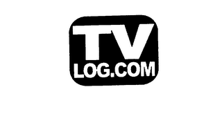 TV LOG.COM