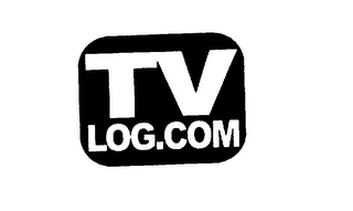 TV LOG.COM