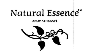 NATURAL ESSENCE AROMATHERAPY