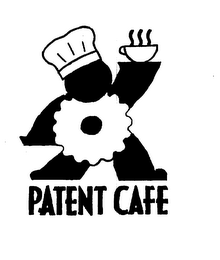 PATENT CAFE