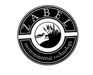 ZABEL ENVIRONMENTAL TECHNOLOGY