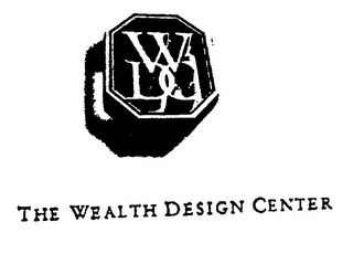 THE WEALTH DESIGN CENTER WDC