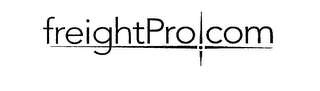 FREIGHTPRO.COM