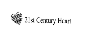 21ST CENTURY HEART
