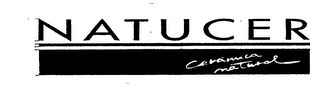 NATUCER CERAMICA NATURAL