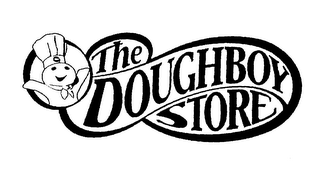 THE DOUGHBOY STORE