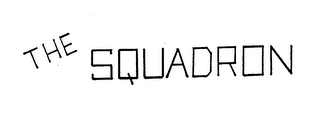 THE SQUADRON