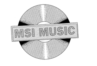 MSI MUSIC