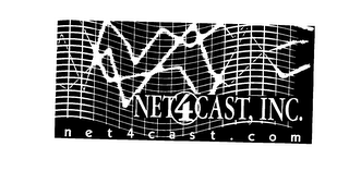 NET4CAST, INC. N E T 4 C A S T . C O M