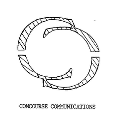 CONCOURSE COMMUNICATIONS