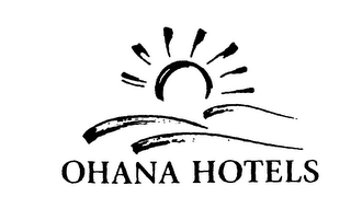 OHANA HOTELS