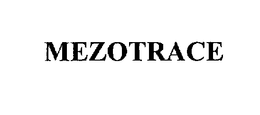 MEZOTRACE Corporation