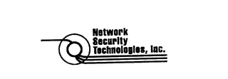 NETWORK SECURITY TECHNOLOGIES, INC.