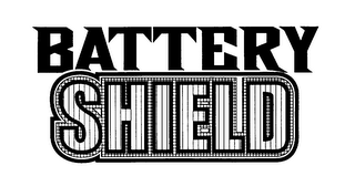 BATTERY SHIELD