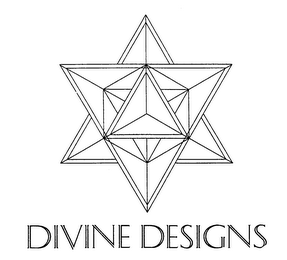 DIVINE DESIGNS