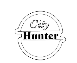 CITY HUNTER