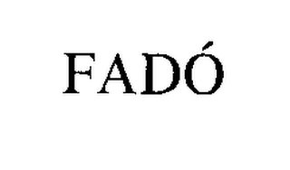 FADO