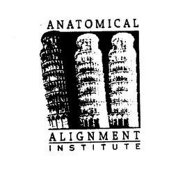 ANATOMICAL ALIGNMENT INSTITUTE