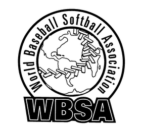 WBSA WORLD BASEBALL SOFTBALL ASSOCIATION