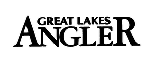 GREAT LAKES ANGLER